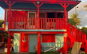 Sunrise Cottage